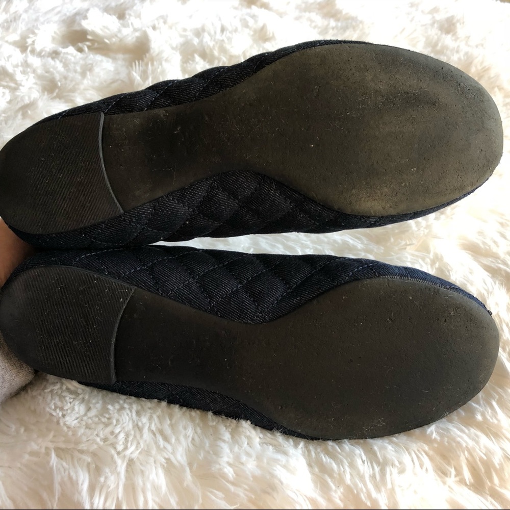 Tory Burch Flats - Picture 7 of 8